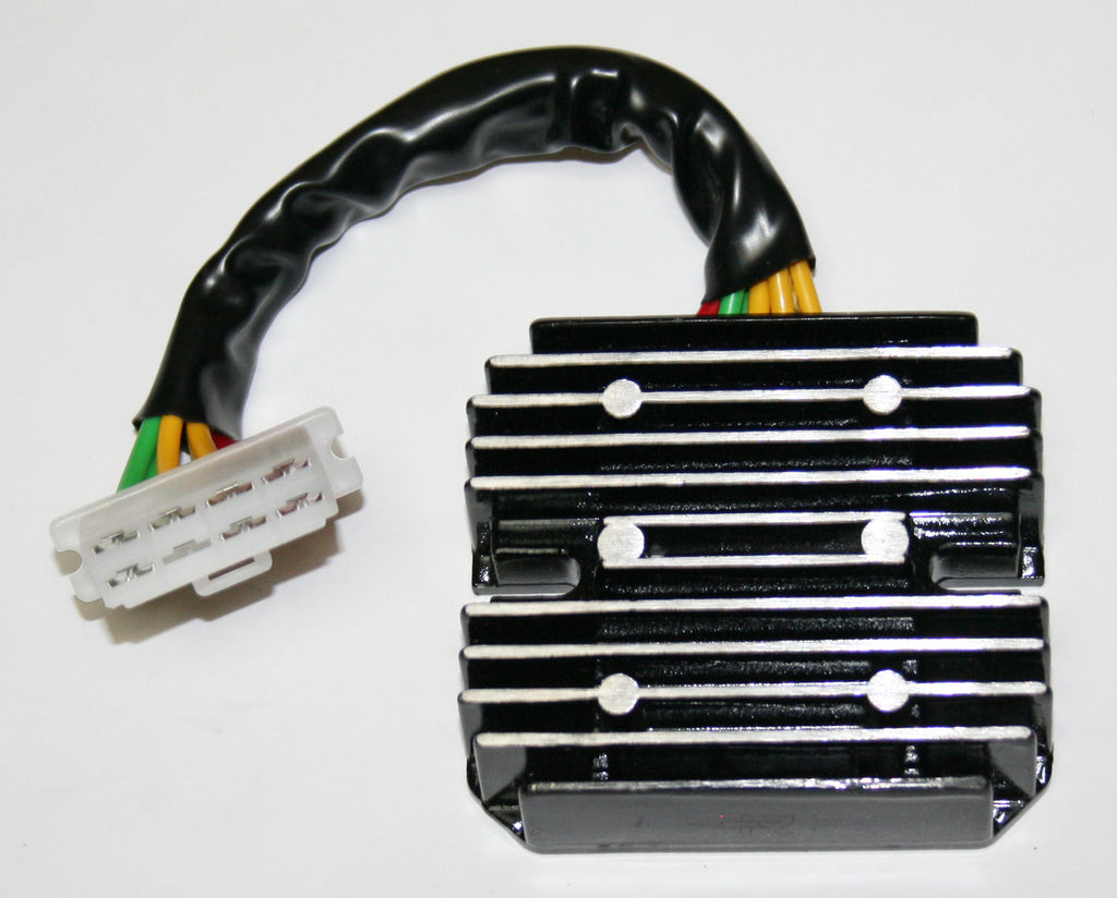 Rick's Electrics - Lithium Ion Battery Compatible Rectifier Regulator - Goldwingparts.com