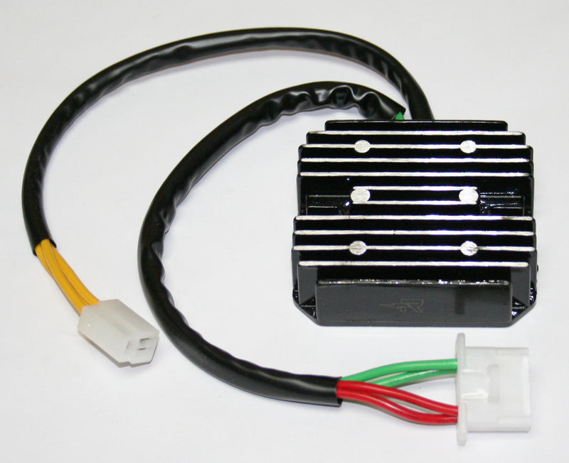 Rick's Electrics -  Lithium Ion Battery Compatible Rectifier Regulator - Goldwingparts.com