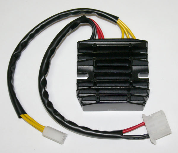 Honda GL650 GL650I Rick's lithium rectifier/regulator 31600-MK3-000