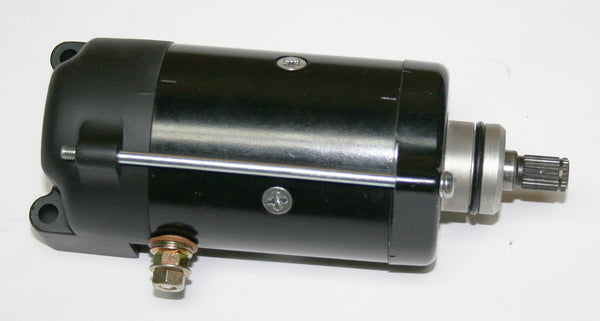 Honda GL650 GL650I Rick's electrics style starter motor