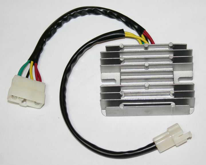 Honda GL1200 Rick's electrics stock style rectifier regulator