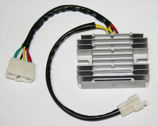 Honda GL1200 Rick's electrics stock style rectifier regulator