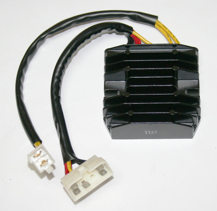 Honda GL1200 Rick's electrics performance hot shot rectifier regulator