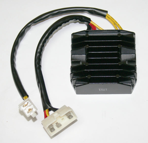 Honda GL1200 Rick's electrics performance hot shot rectifier regulator