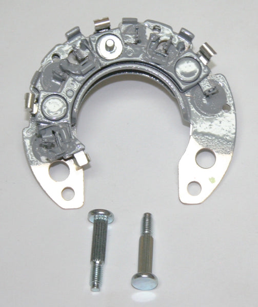Honda GL1500SE Rick's electrics stock style rectifier