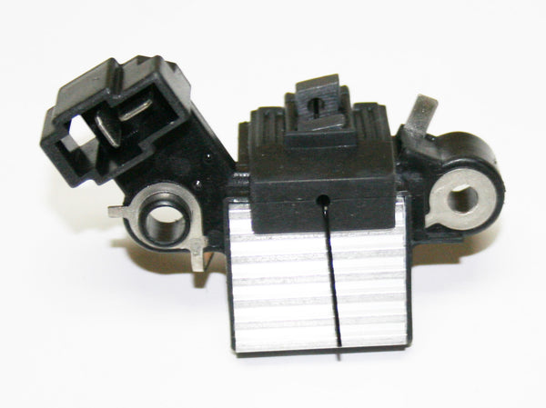 Honda GL1500SE Rick's electrics stock style regulator