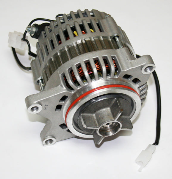 Honda GL1500SE Rick's electrics performance hot shot alternator assembly 31100-MT2-015