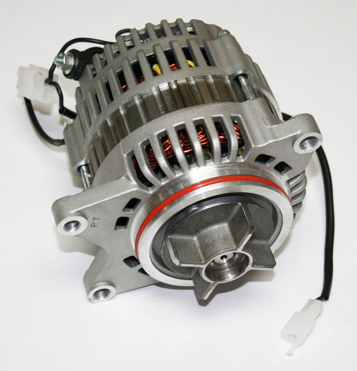 Honda GL1500A Rick's electrics performance hot shot alternator assembly 31100-MT2-015