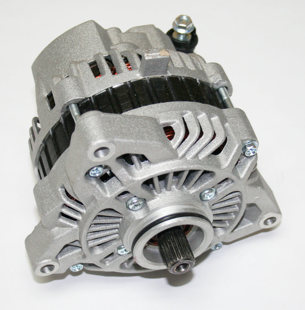 Alternator Assembly - Goldwingparts.com