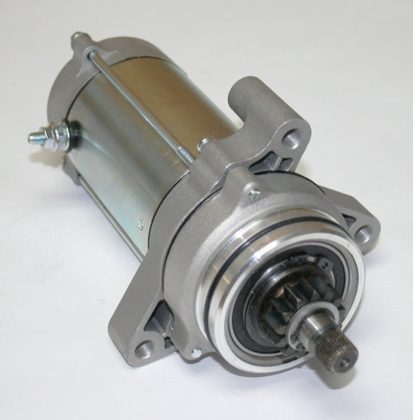 Honda GL1800 Rick's electrics starter motor