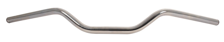 Universal motorcycle chrome european type bar