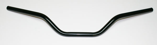 Universal motorcycle black daytona tour type bar