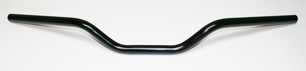 Black European Type Bar - Goldwingparts.com