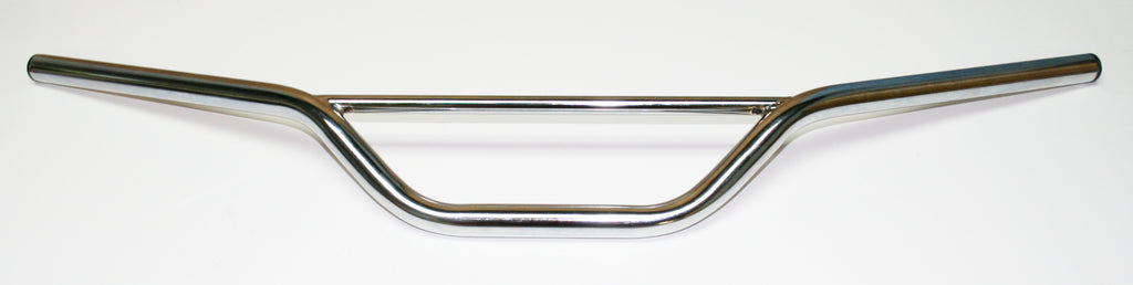 Chrome Dirtbike Custom Type Bar - Goldwingparts.com