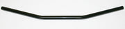 Universal motorcycle 1" diameter drag bar style handlebar