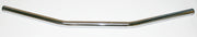 Universal motorcycle 1" diameter drag bar style handlebar