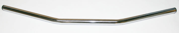 Universal motorcycle 1" diameter drag bar style handlebar