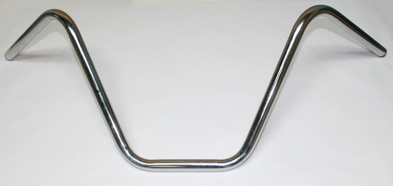 Chrome Ape Hanger Handlebar - Goldwingparts.com