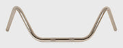 Universal motorcycle chrome special type bar