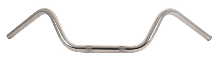 Universal motorcycle chrome CB special type bar