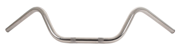 Universal motorcycle chrome CB special type bar