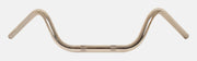 Universal motorcycle chrome virago replica type bar