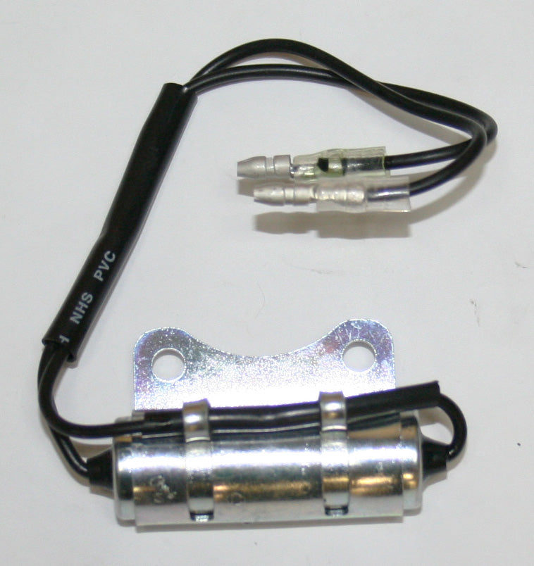 Condenser - Goldwingparts.com