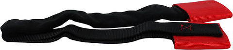 Universal motorcycle bar harness