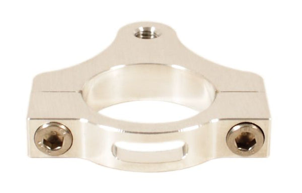 Universal motorcycle fork damper bracket (36mm)