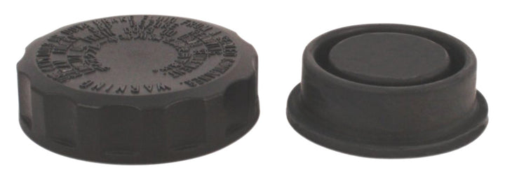 Honda GL1100 reservoir cap & diaphragm 43515-MJ6-006