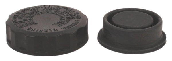 Honda GL1000K GL1000LTD reservoir cap & diaphragm 43515-MJ6-006