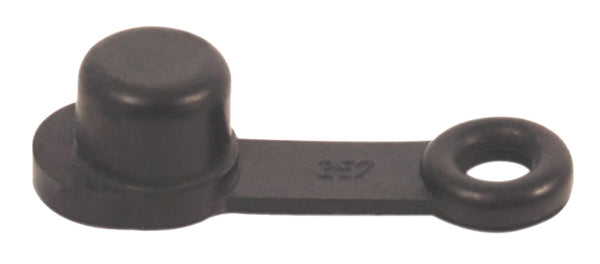 Universal motorcycle caliper bleeder screw cap pack of 10