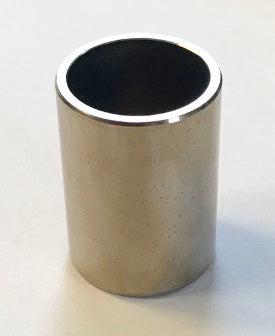 Honda GL1200 front caliper piston (25.4mm diameter) 45107-MB9-781