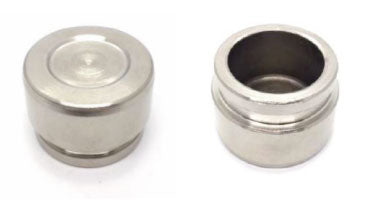 Honda GL1000K GL1000LTD rear caliper piston 43205-371-006