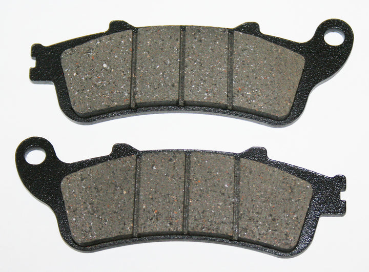 Honda GL1800 rear friction pads set of 2 06435-MCA-006
