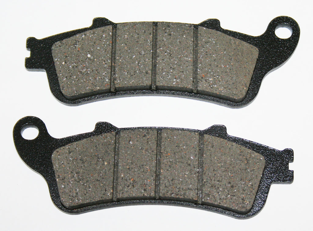 Rear Brake Pads Set/2 - Goldwingparts.com