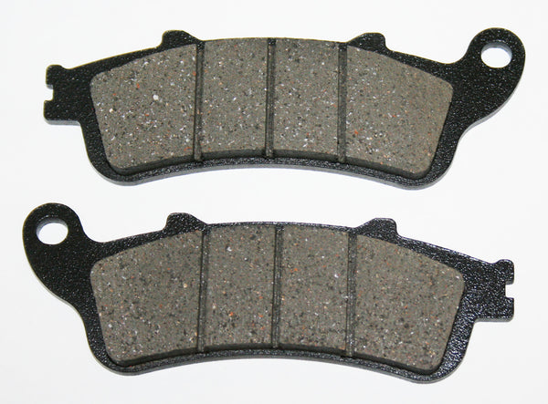 Honda GL1800 rear friction pads set of 2 06435-MCA-006