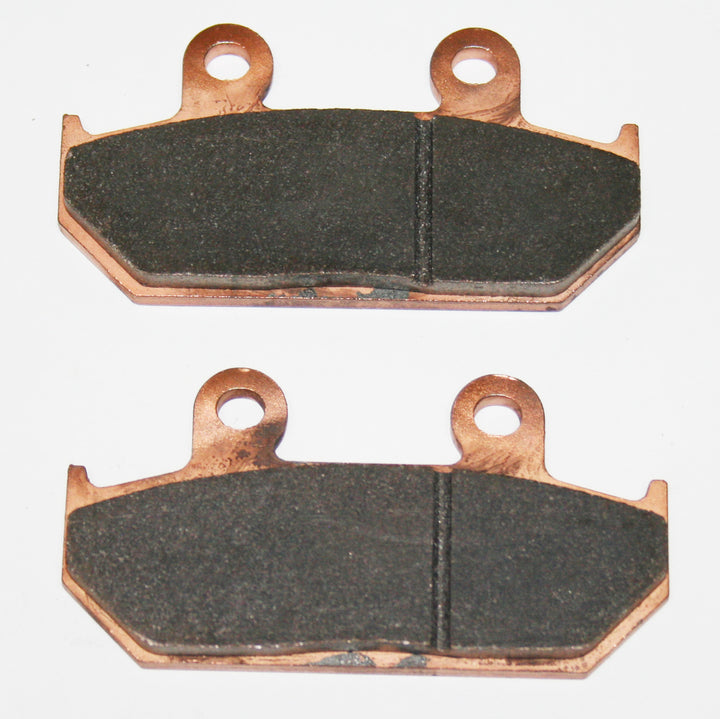 Honda GL1500 front sintered metal brake pads pack of 2 45105-MT2-007