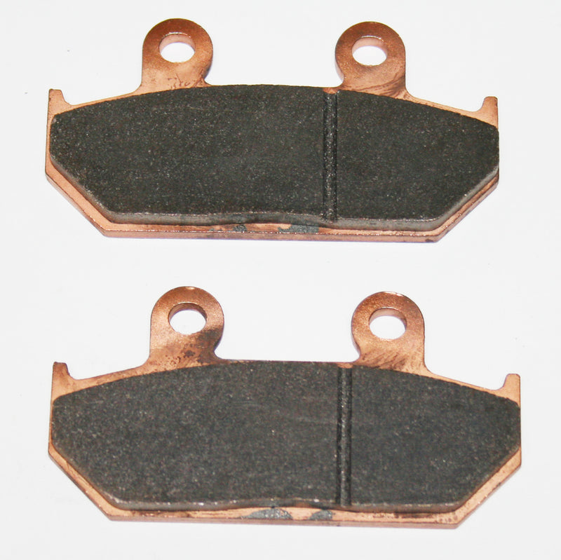Sintered Metal Style ~ Front Brake Pads Set/2 - Goldwingparts.com