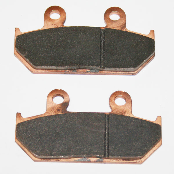 Honda GL1500SE front sintered metal brake pads pack of 2 45105-MT2-007