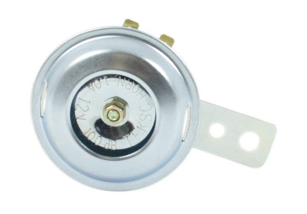 Universal motorcycle mini sounder 100 db. 12 volt