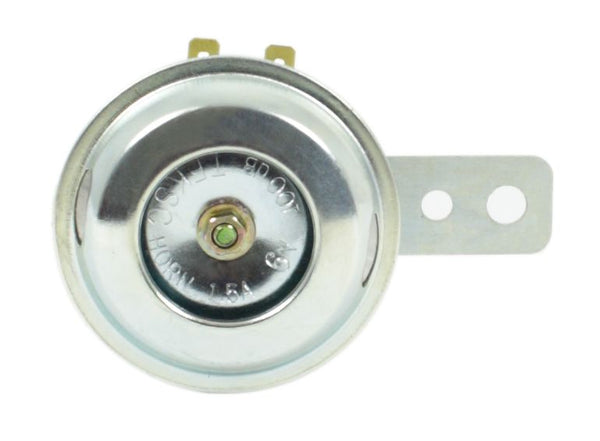 Universal motorcycle mini sounder 100 db. 6 volt