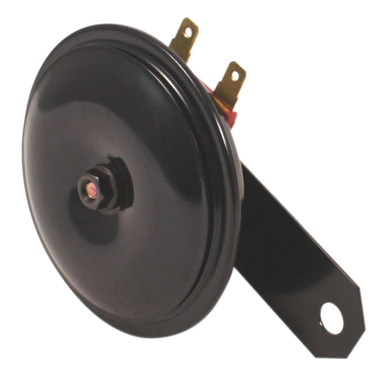 Standard Black Horn - 105 Db. 12 Volt - Goldwingparts.com