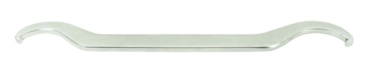 Universal motorcycle metric hook wrench