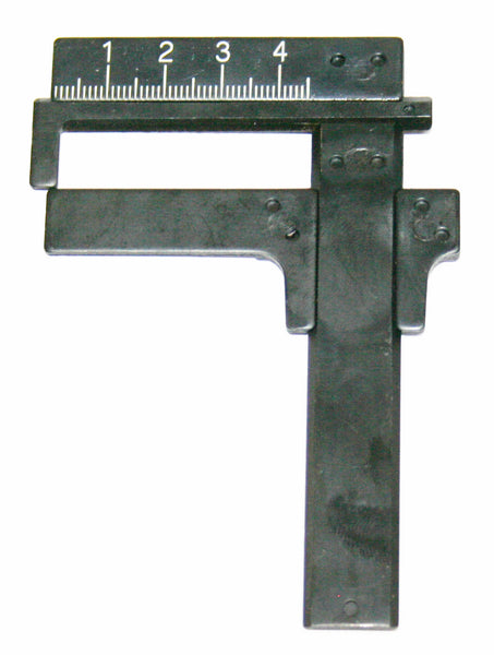Universal motorcycle carb float level gauge