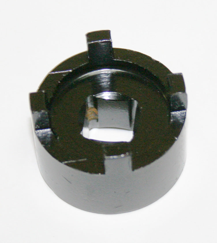 Clutch Center Nut Removal Tool