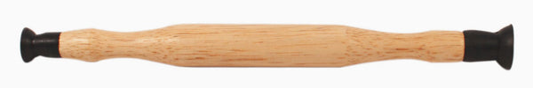 Universal motorcycle valve lapping stick