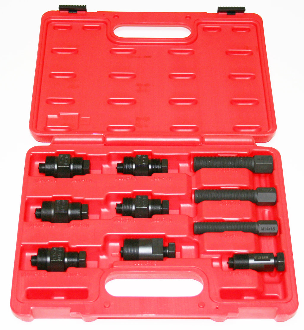 Combination Flywheel Puller Driver Set - Goldwingparts.com