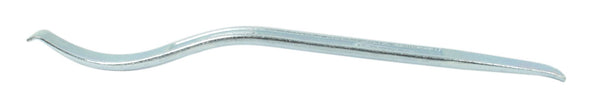 Universal motorcycle fusil type tire lever