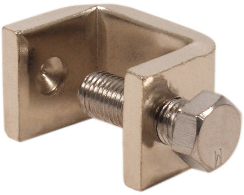 Universal motorcycle chain press assembly tool
